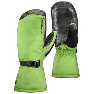 Рукавиці унісекс Black Diamond Super Light - 801679 (Lime Green), Колір виробника: Lime Green, Розмір: S