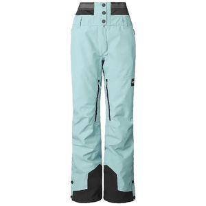 Лижні штани жіночі Picture Organic Exa - WPT081 (Cloud Blue), Колір виробника: Cloud Blue, Розмір: M