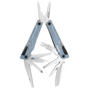 Мультитул з бітами NexTool Sailor Pro - 14 функцій