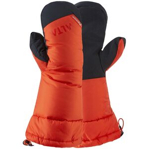 Рукавиці унісекс Montane Alpine 850 Down - GA8DM (Firefly Orange), Колір виробника: Firefly Orange, Розмір: XL