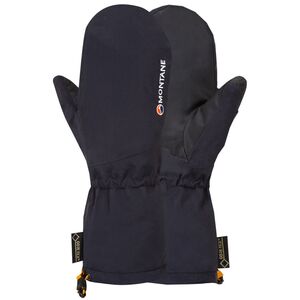 Рукавиці унісекс Montane Endurance Pro - GEPMI (Black), Колір виробника: Black, Розмір: M