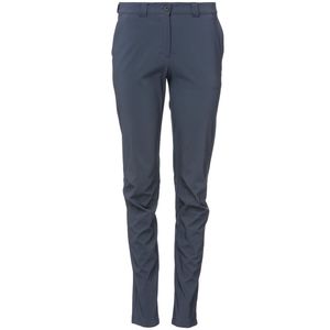 Штани жіночі Turbat Winter Travel (Midnight Navy), Колір виробника: Midnight Black Navy, Розмір: S