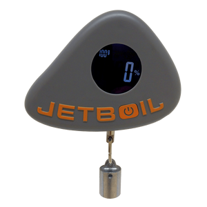 Ваги для туристичних газових балонів JetBoil JetGauge