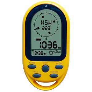 Компас Technoline EA3050