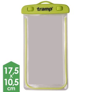 Гермочохол для смартфону Tramp UTRA-211, 17,5x10,5  см