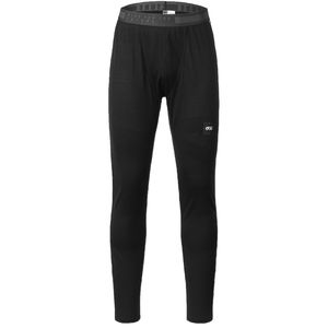 Термоштани чоловічі Picture Organic Yilan - LG078 (Black), Колір виробника: Black, Розмір виробника: M