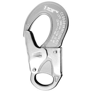 Монтажний карабін Singing Rock Small Snap Hook Double Locking
