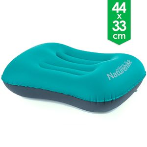 Туристична надувна подушка Naturehike NH17T013-Z (Blue), Колір виробника: Blue