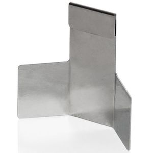 Знімні ніжки для портативної пічки Petromax Pocket Stove, S, Різновид: тип розміру - S