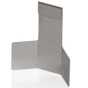 Знімні ніжки для портативної пічки Petromax Pocket Stove, L, Різновид: тип розміру - L