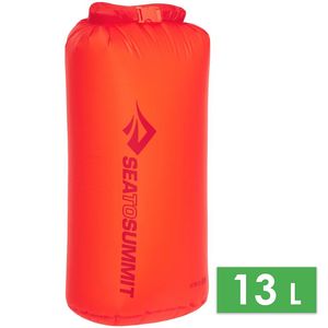 Гермомішок Sea to Summit Ultra-Sil Dry Bag (Spicy Orange), 13 л, Об'єм: 13, Колір виробника: Spicy Orange