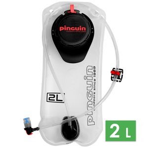 Гідратор Pinguin Camelbag Basic, 2 л, Об'єм: 2000