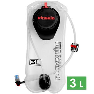 Гідратор Pinguin Camelbag Basic, 3 л, Об'єм: 3000