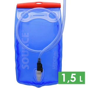 Гідратор Source Widepac, 1,5 л, Об'єм: 1500