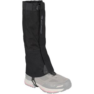 Гетри Sea to Summit Overland 2022, Колір виробника: Black, Розмір виробника: S