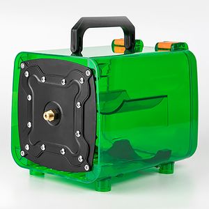 Кейс з адаптером BRS-Q5 (цанга-різьба)