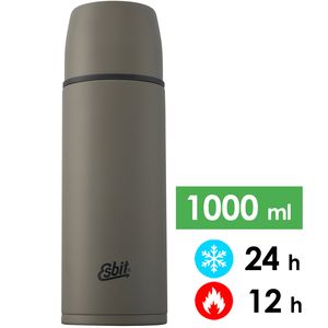 Термос для чаю/кави Esbit Classic (Olive Green) на 1 л, Об'єм: 1000, Колір: Olive Green