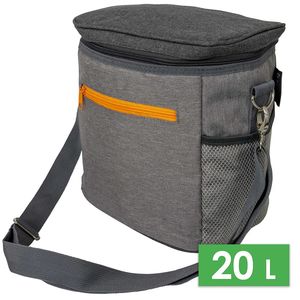 Термосумка Bo-Camp Koeltas, 20 л, Об'єм: 20