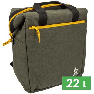 Терморюкзак Bo-Camp Matteson, 22 л, Об'єм: 22