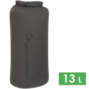 Гермомішок Sea to Summit Lightweight Dry Bag (Beluga), 13 л, Об'єм: 13, Колір виробника: Beluga