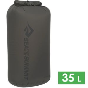 Гермомішок Sea to Summit Lightweight Dry Bag (Beluga), 35 л, Об'єм: 35, Колір виробника: Beluga