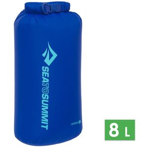 Гермомішок Sea to Summit Lightweight Dry Bag (Surf The Web), 8 л, Об'єм: 8, Колір виробника: Surf The Web