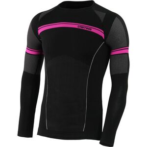 Термокофта жіноча Lasting Wut52 (9040/Black), Колір виробника: 9040/Black, Розмір виробника: S/M