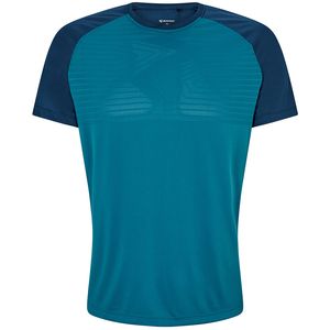 Велофутболка чоловіча Ziener 239208 Nabalis (416/Galaxy Blue), Колір виробника: 416/Galaxy Blue, Розмір: 50