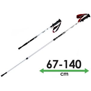 Трекінгові палиці Tramp TRR-003 Trekking, 67-140 см