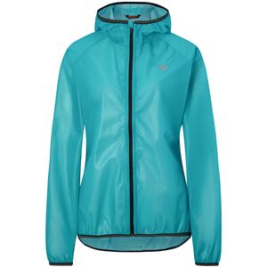 Штормівка жіноча Ziener 239114 Natina (197/Aquamarine), Колір виробника: 197/Aquamarine, Розмір: 36