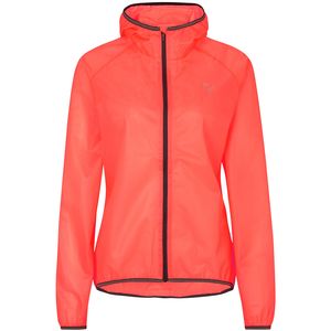 Штормівка жіноча Ziener 239114 Natina (747/Signal Peach), Колір виробника: 747/Signal Peach, Розмір: 36