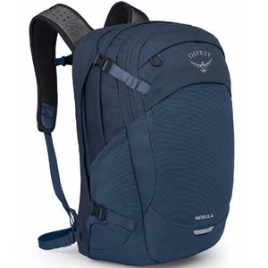 Рюкзак Osprey Nebula 32 (Atlas Blue Heather), 32 л, Об'єм: 32, Колір виробника: Atlas Blue Heather