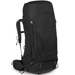 Рюкзак Osprey Kestrel 58 - S/M (Black), Об'єм: 56, Колір виробника: Black, Тип розміру спинки: S/M