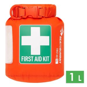 Мішок для аптечки Sea to Summit Lightweight Dry Bag First Aid 2023 (Spicy Orange), 1 л, Тип розміру: 1 л, Колір виробника: Spicy Orange