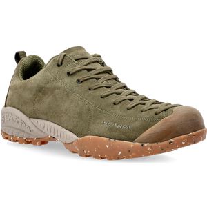 Міські кросівки унісекс SCARPA Mojito Planet-Suede - 32707-350 (Dark Grasshopper), Колір виробника: Dark Grasshopper, Розмір виробника: EU 43