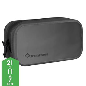 Гермочохол Sea to Summit Hydraulic Packing Cube - S (Jet Black), Тип розміру: S, Колір: Jet Black