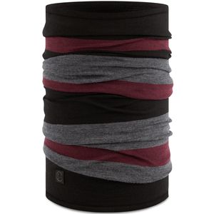 Мультишарф BUFF® Merino Move (Black), Колір виробника: Black