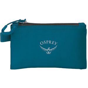 Гаманець Osprey Ultralight Wallet (Waterfront Blue), Колір виробника: Waterfront Blue