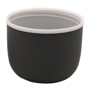 Кришка для термосів Tramp Soft Touch (Grey), Колір: Grey