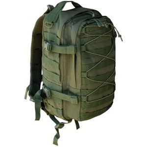 Рюкзак Tramp UTRP-047 Assault (Green), 30 л, Об'єм: 30, Колір виробника: Green