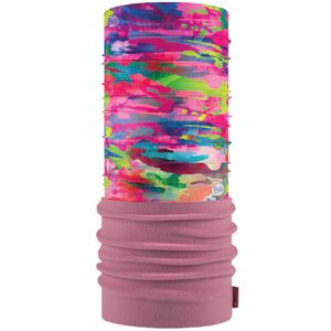 Мультишарф дитячий BUFF® Kids Polar (Chroma Fuchsia), Колір виробника: Chroma Fuchsia 2