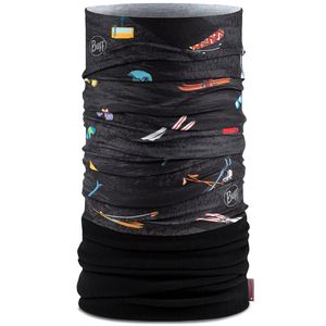 Мультишарф дитячий BUFF® Kids Polar (Waft Multi), Колір виробника: Waft Multi