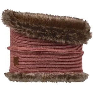 Снуд BUFF® Knitted & Fur Kesha (Rosewood), Колір виробника: Rosewood