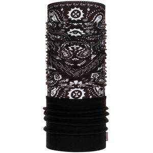 Мультишарф BUFF® Polar (Cashmere Black), Колір виробника: Cashmere Black