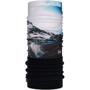 Мультишарф BUFF® Polar (Mount Everest Blue), Колір виробника: Mount Everest Blue