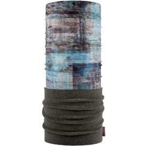 Мультишарф BUFF® Polar (Hegen Grey), Колір виробника: Hegen Grey