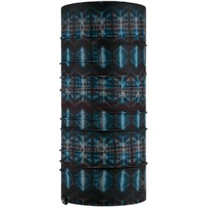Мультишарф BUFF® Polar Reversible (Rowis Night Blue), Колір виробника: Rowis Night Blue