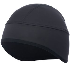 Шапка Turbat Raven WindBloc (Jet Black), Колір: Jet Black, Розмір: S