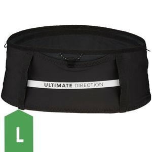 Сумка на пояс Ultimate Direction Utility - L (Onyx), Тип розміру: L, Колір виробника: Onyx