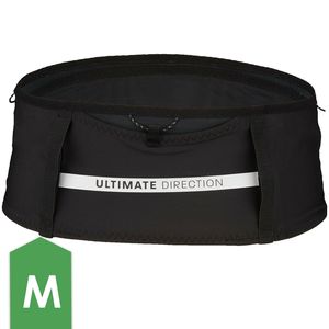Сумка на пояс Ultimate Direction Utility - M (Onyx), Тип розміру: M, Колір виробника: Onyx
